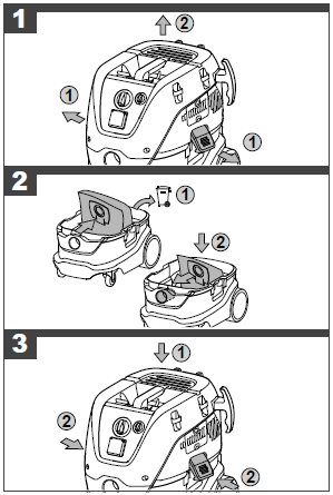 milwaukee-AS-30-LAC-30L-L-Class-Dust-Extractor-15