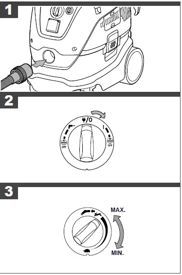 milwaukee-AS-30-LAC-30L-L-Class-Dust-Extractor-5