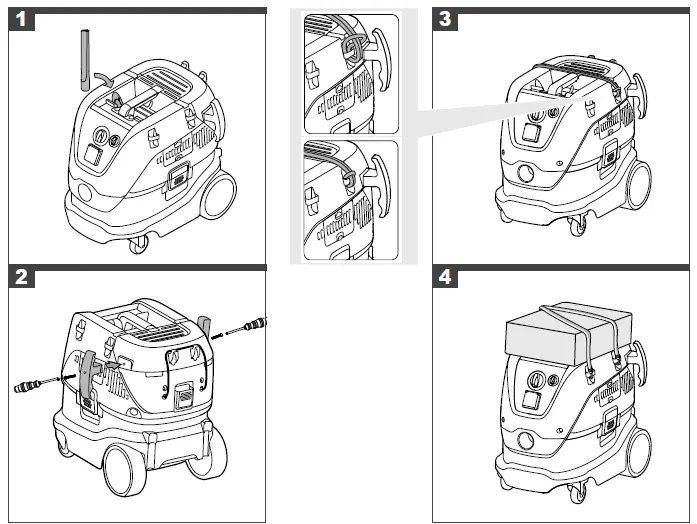 milwaukee-AS-30-LAC-30L-L-Class-Dust-Extractor-7