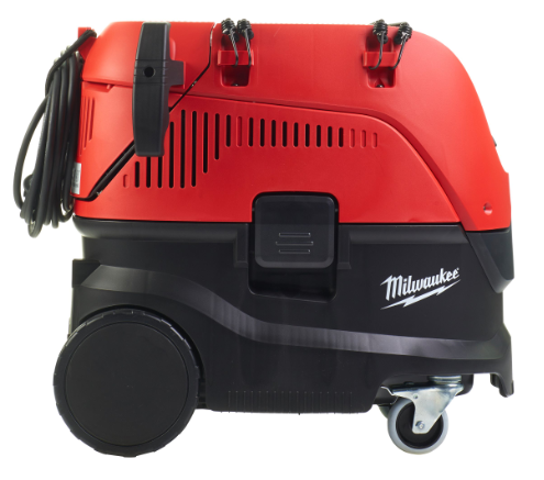 milwaukee-AS-30-LAC-30L-L-Class-Dust-Extractor-product-image