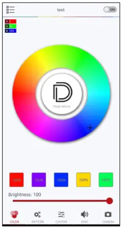 VELOSSA TECH 2022+ Honda Civic Si-Sport Big Mouth Lit Kit Ram Air Intake Snorkel - Phone App