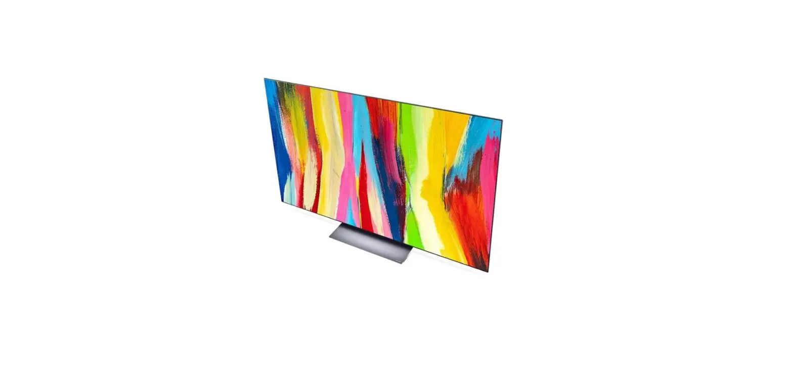 Lg Oled65c2sw 65 Inch Hdr 4k Smart Oled Tv User Guide