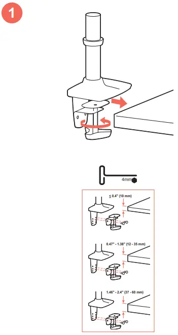 Assembly Instruction