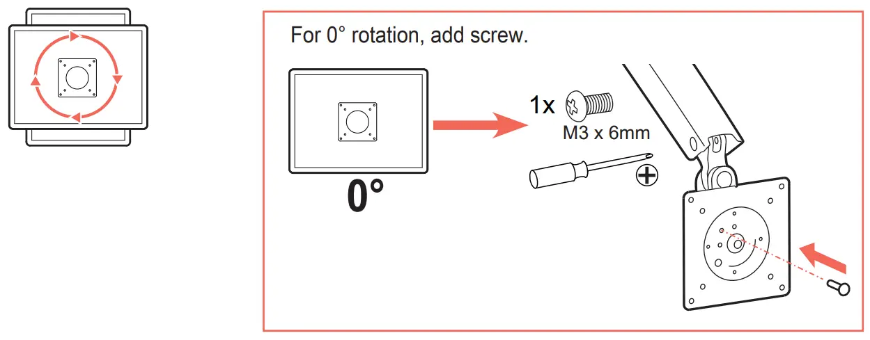 Assembly Instruction