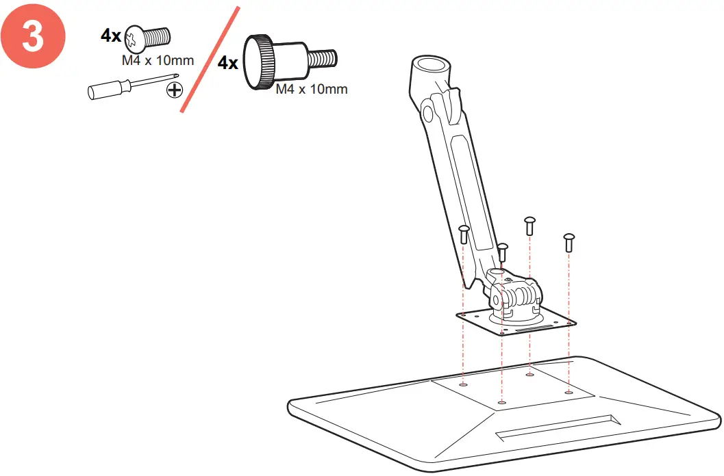 Assembly Instruction