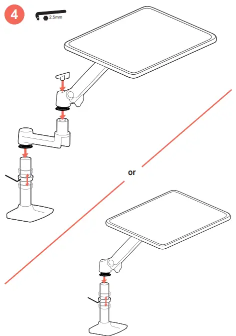 Assembly Instruction