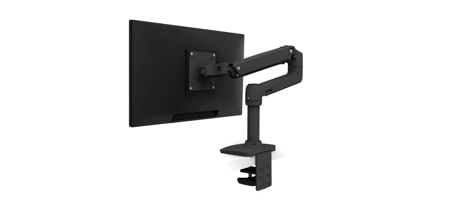 Ergotron Lx Desk Monitor Arm Instruction Manual Ergotron Lx Desk Monitor Arm Instruction Manual