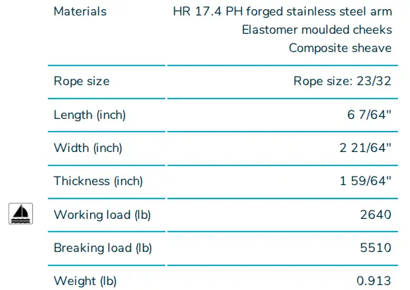 Wichard-35500-Snatch-Block-with-Snap-Shackle-FIG-2