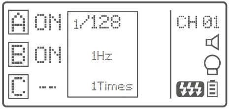 Godox 705 X2 TTL Wireless Flash Trigger - Trigger 2