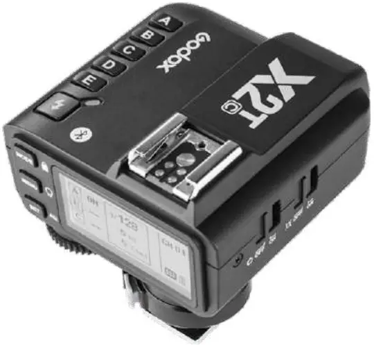 Godox 705 X2 TTL Wireless Flash Trigger