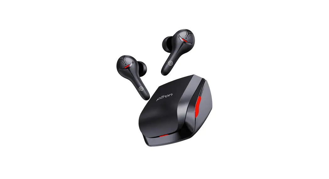 Ptron Playbuds 1 Pro Tws Earbuds User Guide