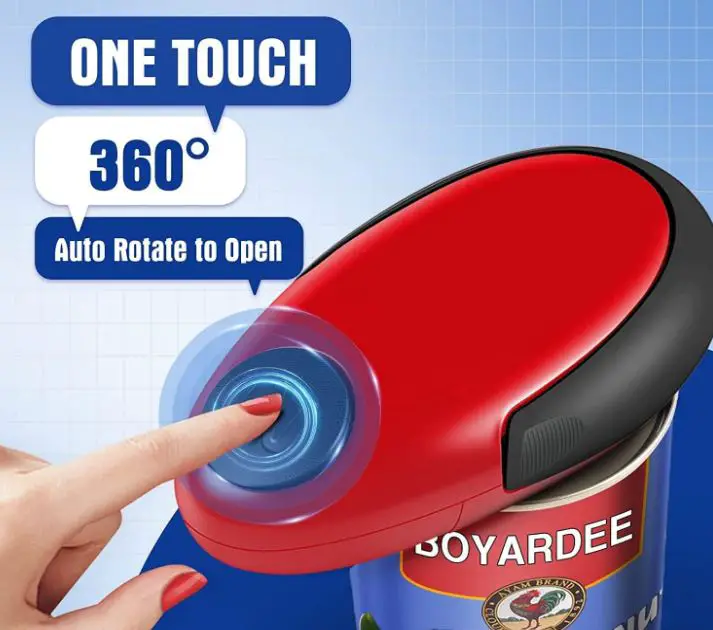 Aeiniwer TC02 Electric Can Opener-fig- (1)