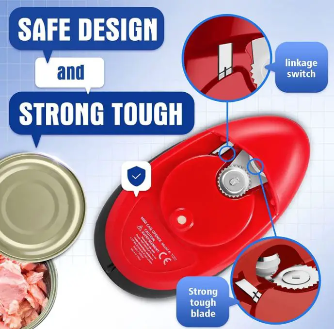 Aeiniwer TC02 Electric Can Opener-fig- (3)