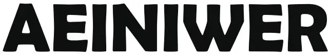 Aeiniwer-logo