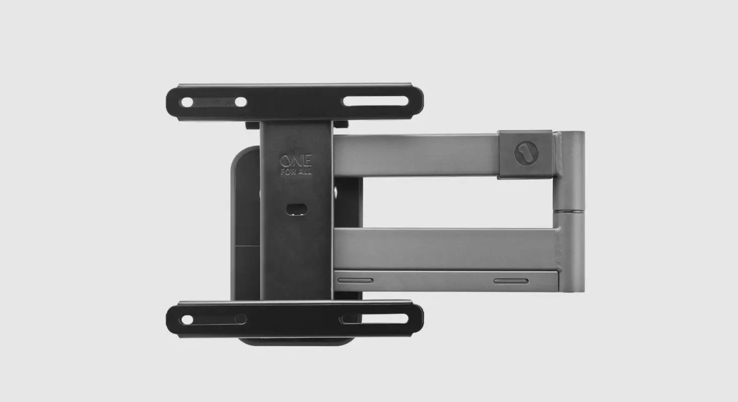 One For All Wm5250 Dynamic Tilting Tv Wall Mount Installation Guide