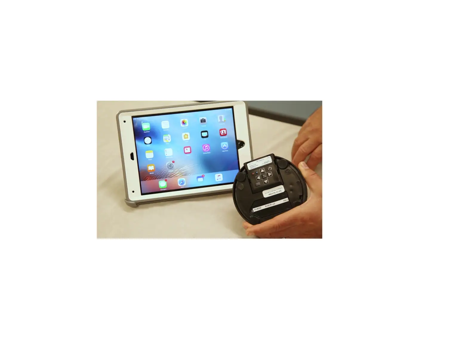 Enabling Devices 1164 Ipadwireless One Switch User Manual