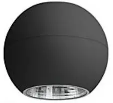 BEGA 51206.5 NEUE LEUCHTE System Pendant Luminaire