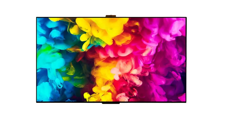 Govee H6199 Rgbic Led Tv Backlights For 55-65 Inch Tv User Manual