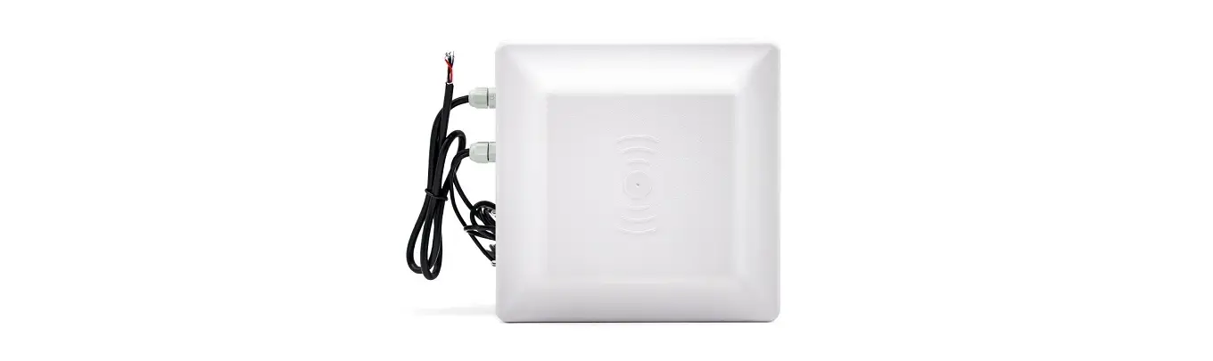 Feasycom Fsc-syr16-7db Long-distance Range Ultra-high Frequency Electronic Label Reader Instruction Manual