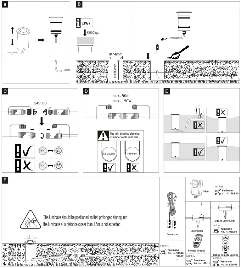 Paulmann-943-69-Plug-and-Shine-LED-Recessed-Floor-Light-Floor-Single-Spot-fig- (3)