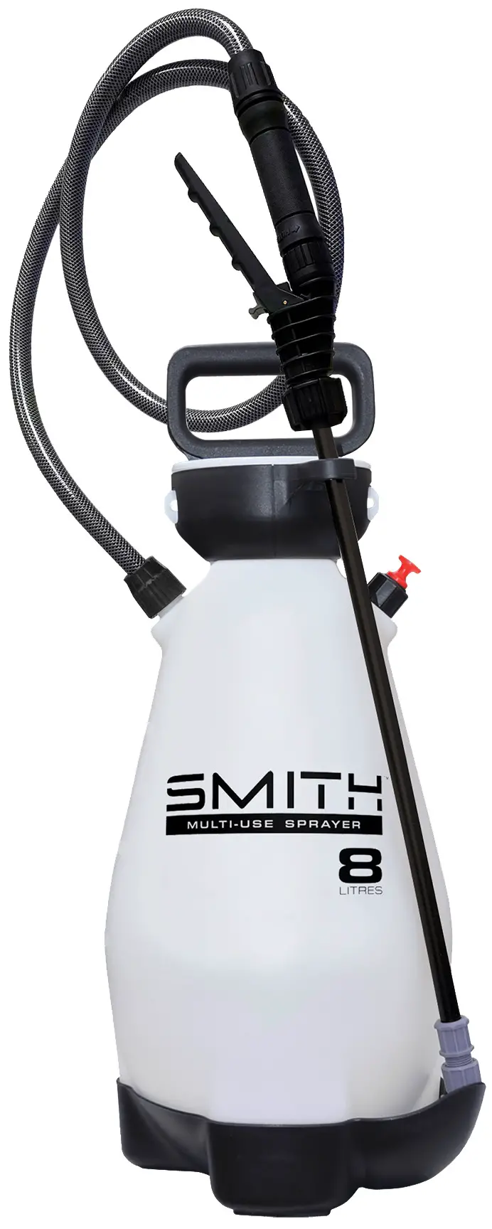 SMITH PERFORMANCE SPRAYERS SMU-8 Multi Use Sprayer