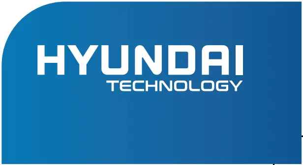 HYUNDAI logo