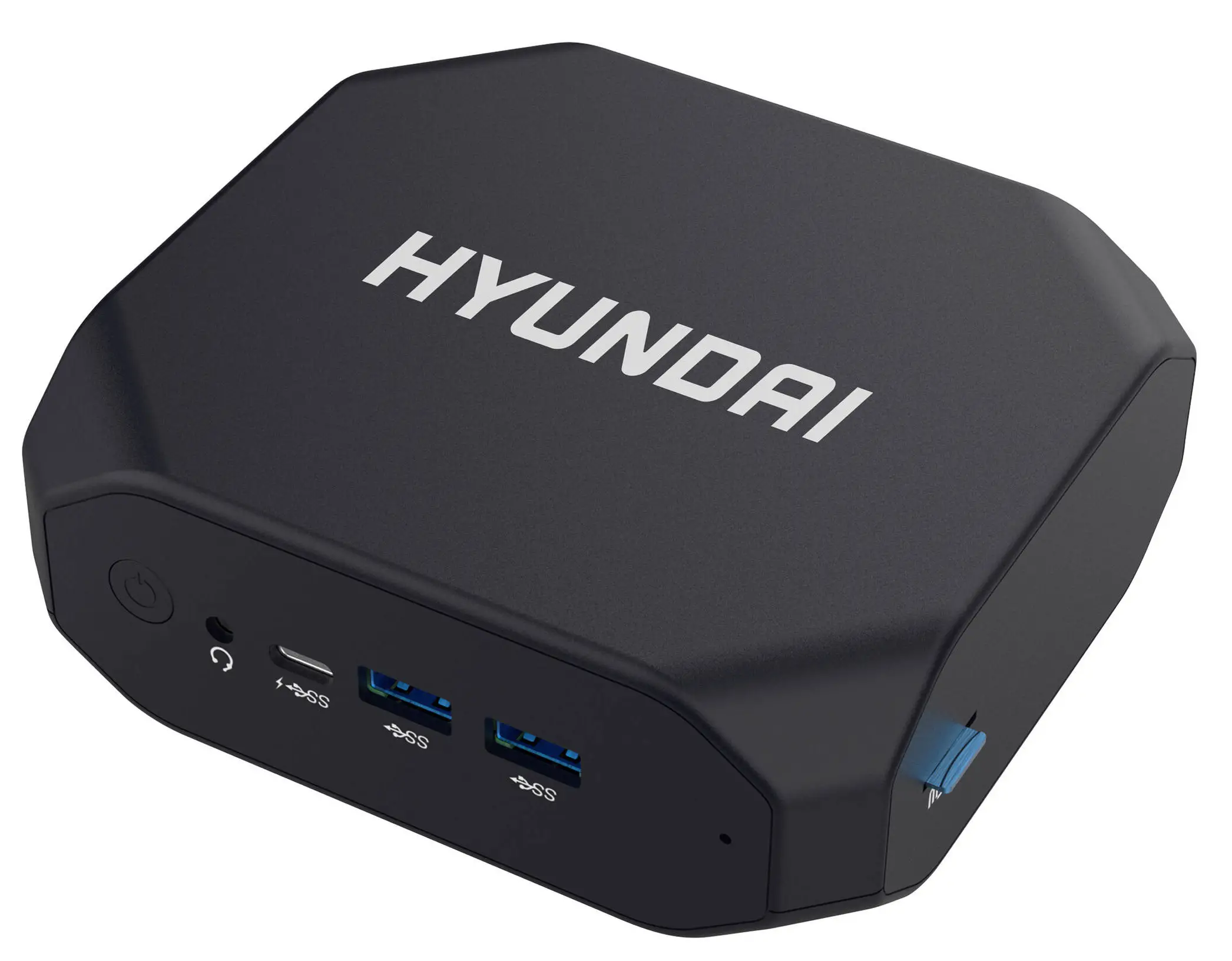 HYUNDAI Mini PC Desktop Computer