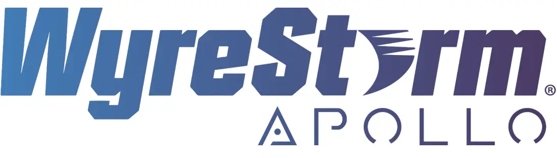 WyreStorm Logo