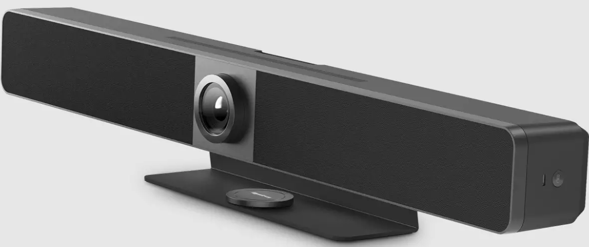 WyreStorm APO-VX20-UC Apollo Series Conference Video Bar and Switcher