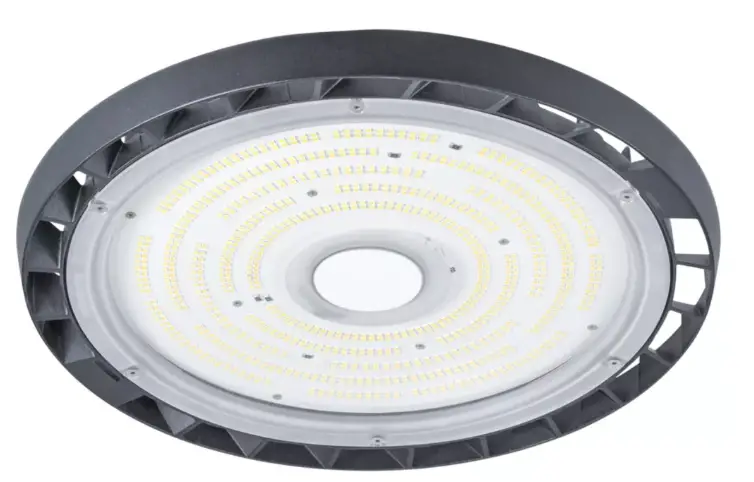 BY240P Smart Bright Dual Select Highbay