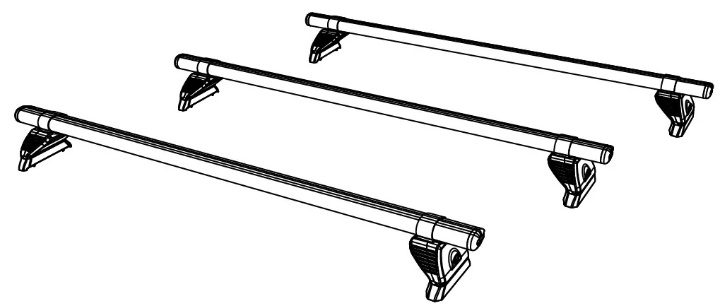Rhino T53fl 3 Bar Kammbar Fleet System Instructions Rhino T53fl 3 Bar Kammbar Fleet System Instructions