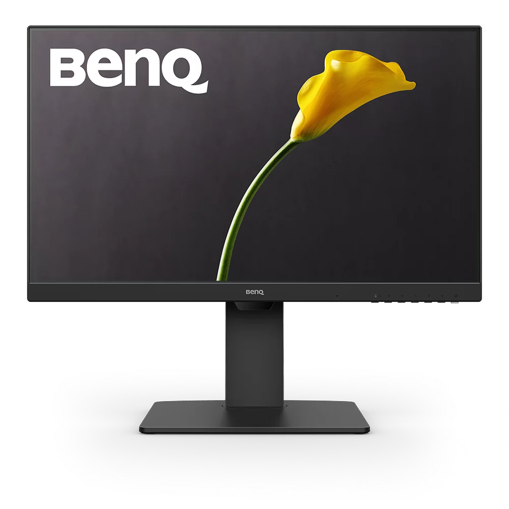 Benq Gw70-eq-v2 Lcd Monitor User Guide