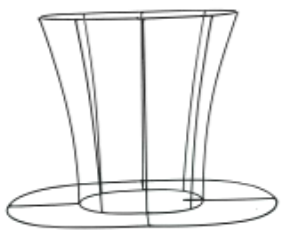 Winter Wonder Lit SNOWMAN 72 Inch LED Snowman Holding String Light - Hat