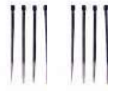 Winter Wonder Lit SNOWMAN 72 Inch LED Snowman Holding String Light - Plastic Ties