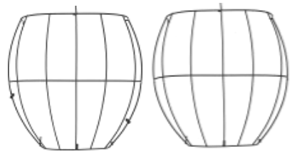 Winter Wonder Lit SNOWMAN 72 Inch LED Snowman Holding String Light - Upper body