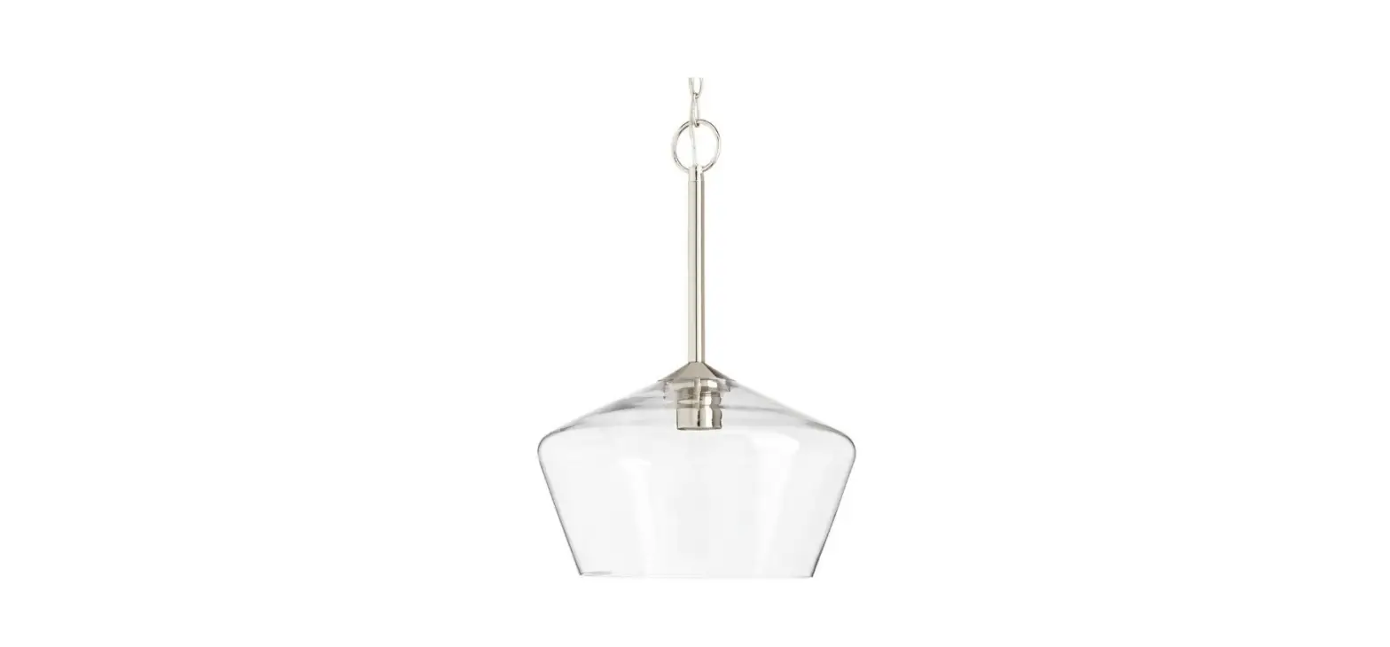 Signature Hardware 453862 Greenwich Pendant Colgante Pendant Light User Manual Signature Hardware 453862 Greenwich Pendant Colgante Pendant Light User Manual
