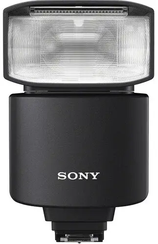 SONY-HVLF46RM-Wireless-Radio-Control-External-Flash-product