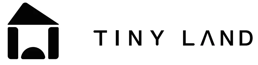 TINY LAND Logo
