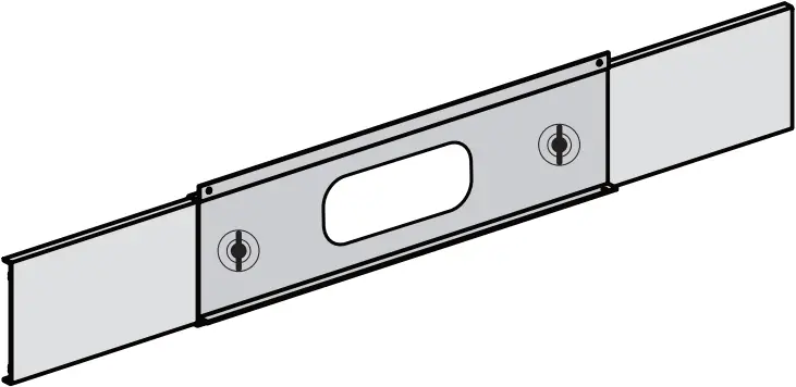 GE APPLIANCES APCD07 - Install Main Window Panel 3