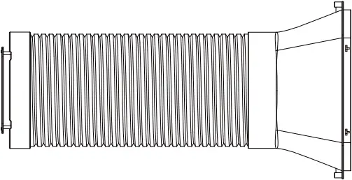 GE APPLIANCES APCD07 - Parts 2