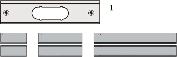 GE APPLIANCES APCD07 - Parts 3
