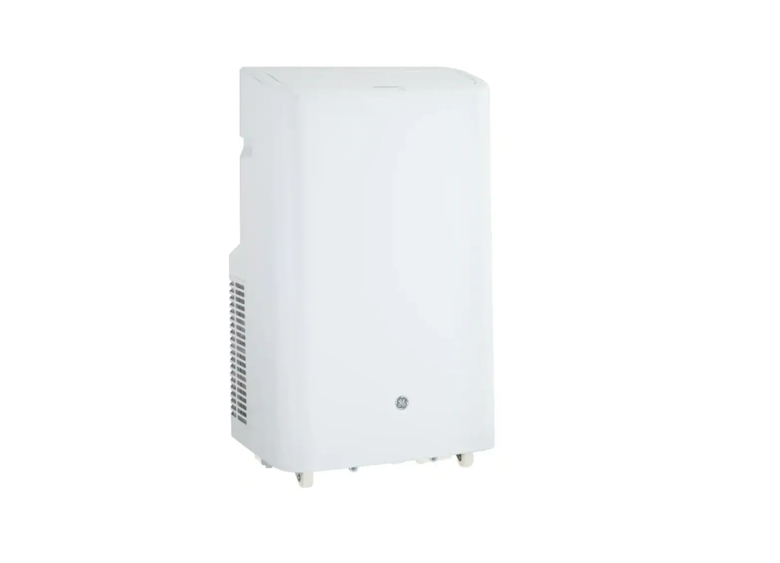 Ge Appliances Apcd07 Portable Room Air Conditioner Owner's Manual