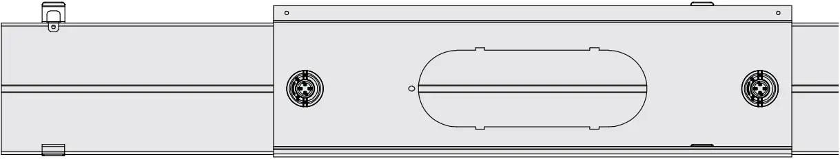 GE APPLIANCES APCD07 - Window Panel Combinations 1