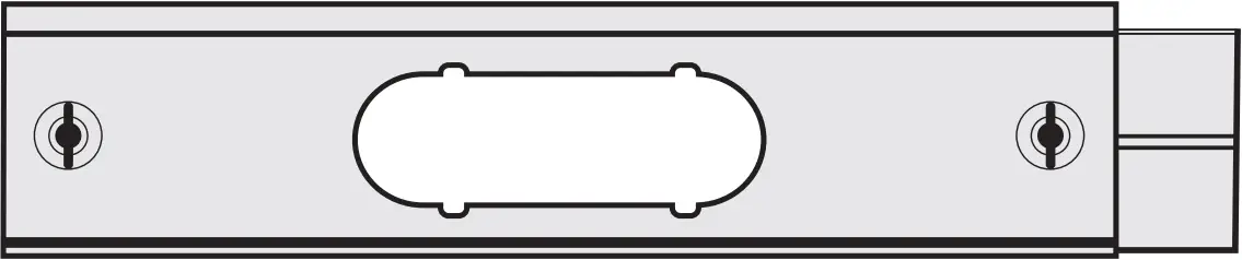 GE APPLIANCES APCD07 - Window Panel Combinations 3