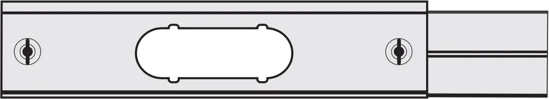 GE APPLIANCES APCD07 - Window Panel Combinations 4
