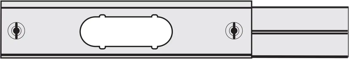 GE APPLIANCES APCD07 - Window Panel Combinations 6