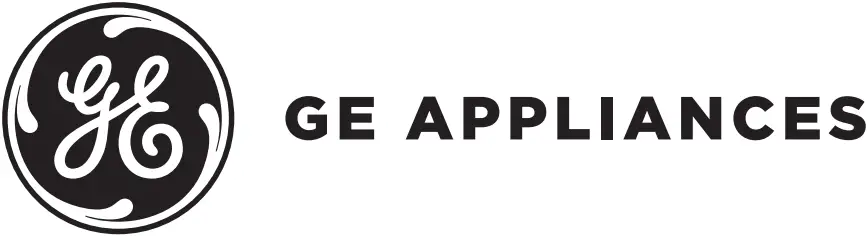 GE APPLIANCES logo1