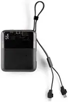 Livoo TEA304 Power Bank inf5000mAh