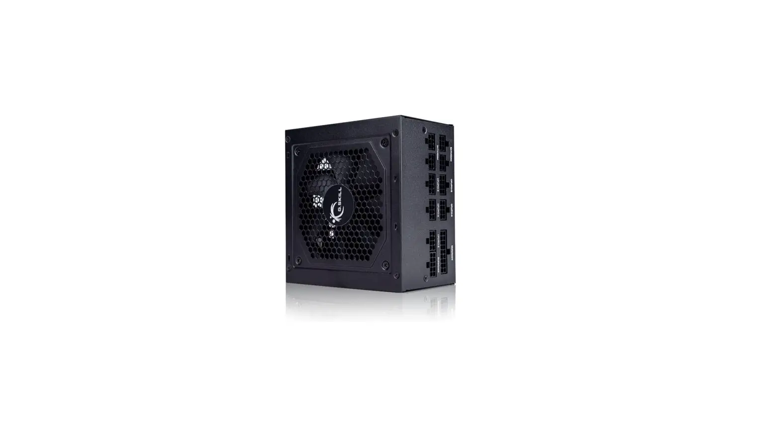 G Skill Mb750g 750w Power Supply User Manual