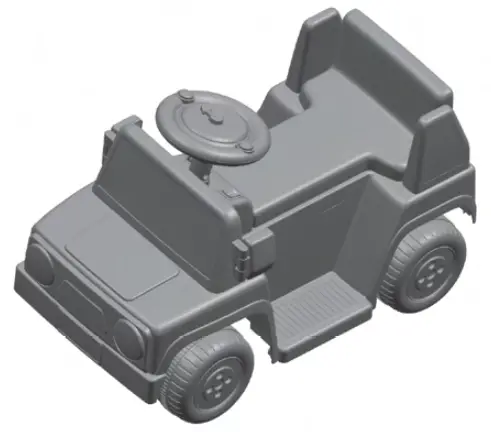 Bluey-A6V2441-V1-6V-Ride-On-Car-for-Toddlers-FIG-4